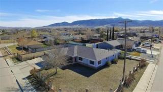 21650 San Lucas Dr, Tehachapi, CA 93561-8955