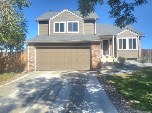 3512 Halifax Way, Denver, CO 80013-3930