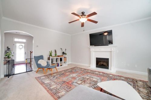 2526 Grier Cir, Evans GA  30809-7065 exterior