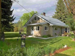 400 Main St, Springdale, WA 99173-7004