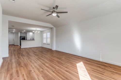 1209 Rainer Dr, Princeton TX 75407-0349 exterior