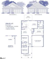250 Scottish Ave, Simpsonville, SC 29680-7390