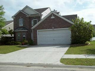 2253 Blakers Blvd, Bluffton, SC 29909-7808