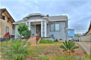 960 Grande Vista Ave, Los Angeles CA  90023-2220 exterior
