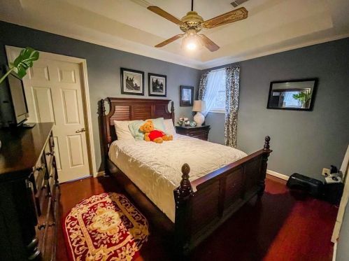 2454 Lost Valley Trl, Conyers GA  30094-2437 exterior