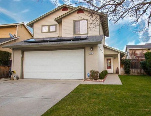 9242 Severance St, Gilroy, CA 95020-7267