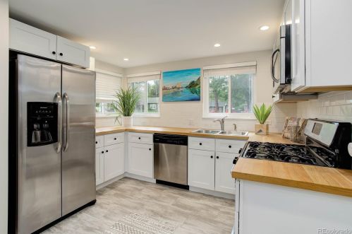 2644 High St, Denver CO 80210-5936 exterior