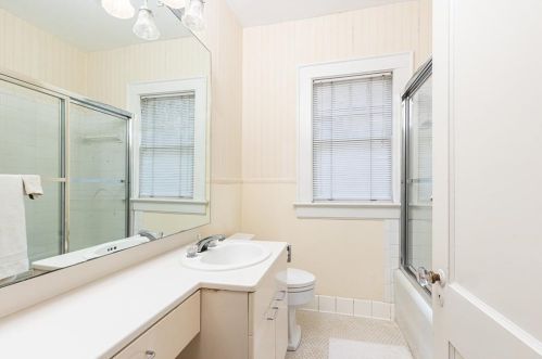 116 Huntington Rd, Atlanta GA  30309-1504 exterior