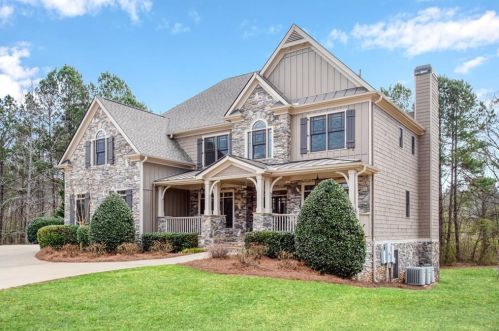 3935 Cooks Farm Ln, Kennesaw, GA 30152-4003
