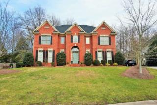 17021 Laurelmont Ct, Fort Mill SC  29707-9037 exterior