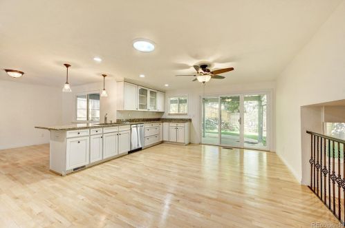 6660 Heritage Pl, Englewood CO 80111-4639 exterior