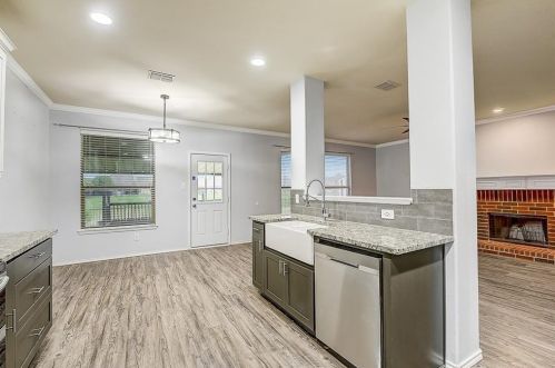 5859 Misty Breeze Dr, Fort Worth TX  76179-5274 exterior