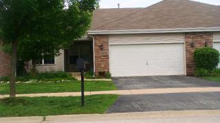 5834 Roosevelt St, Monee, IL 60449-8084