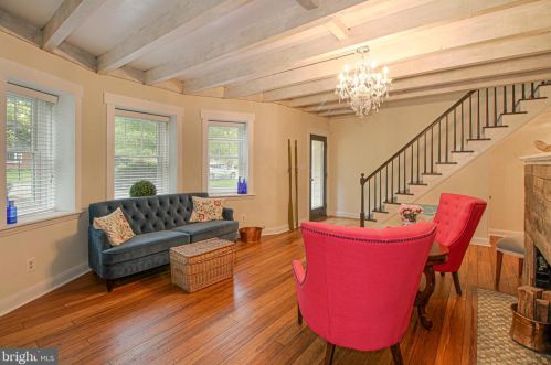 213 Avondale Cir, Severna Park MD  21146-4403 exterior