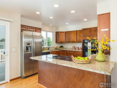 827 Mulberry St, Broomfield CO  80027 exterior