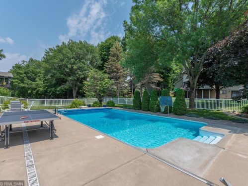 13576 Georgia Dr, Saint Paul MN  55124-7601 exterior