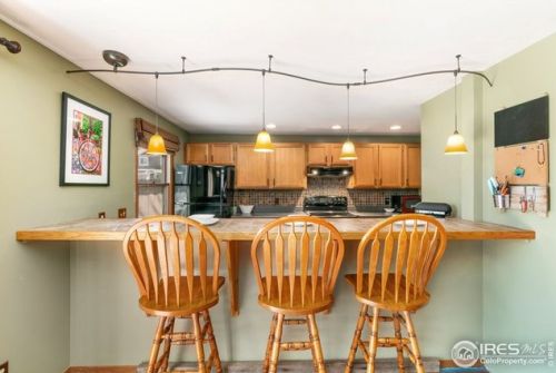 1613 Enfield St, Fort Collins CO  80526-5544 exterior