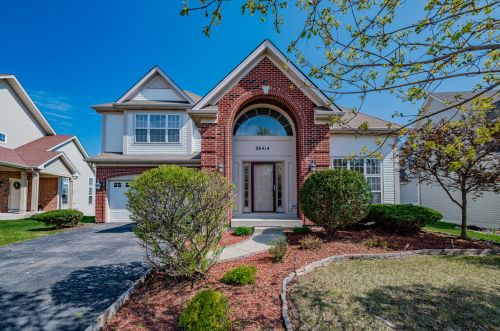26414 Red Apple Rd, Plainfield, IL 60585-2314