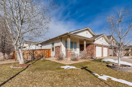 10107 Garfield Cir, Denver, CO 80229-3559
