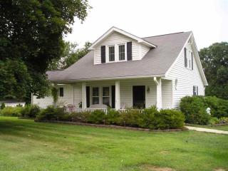 167 Cedar Green Rd, Staunton, VA 24401-5424