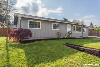 2327 Fulton Ct, Albany OR  97322-5727 exterior