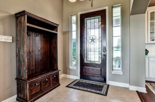 4233 San Pedro Ct, Fort Worth TX  76179-6802 exterior