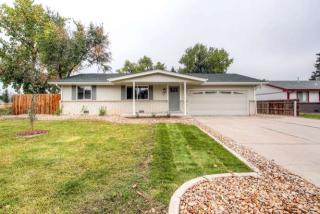 5501 68th Ave, Arvada, CO 80003-4207