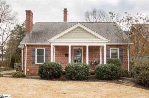 12 Kenwood Ln, Greenville, SC 29609-4711