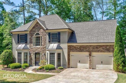 2556 Kaley Way, Kennesaw, GA 30152-2674