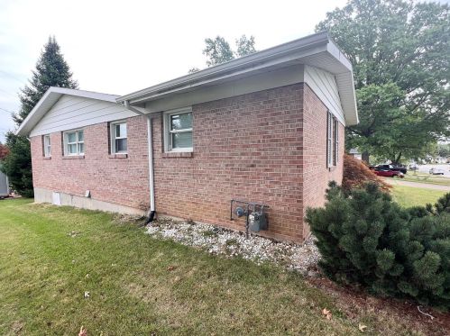 33 Hillcrest Dr, Withers Mill, MO 63401-3645