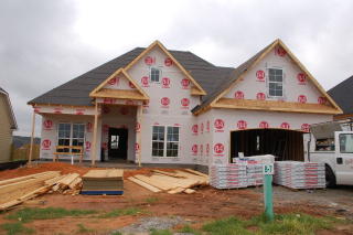 4007 Starview Ln, Evans, GA 30809-7491