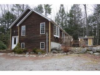 511 Sabattus Rd, Lovell, ME 04051-3220