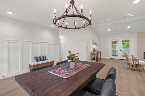 5006 Buffalo Pass, Austin TX  78745-2832 exterior
