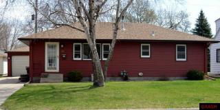 121 Black Eagle Dr, Mankato, MN 56001-5505
