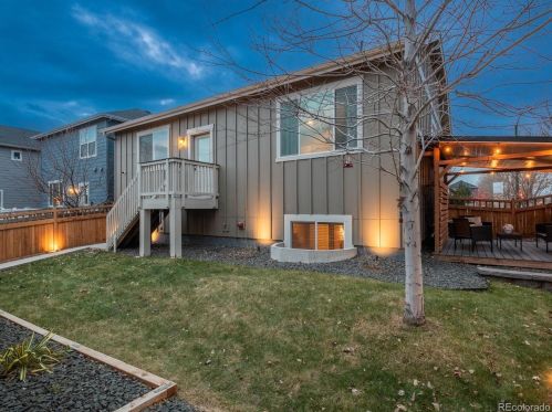 14 45th Ave, Denver CO  80216-3502 exterior