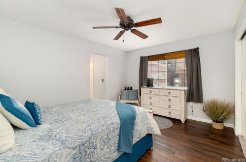 1826 Quintero Way, Aurora CO 80015-2521 exterior