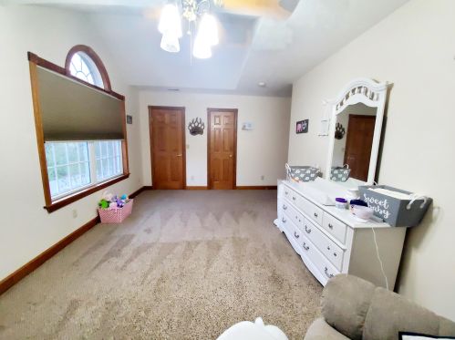 3598 Heatherwood Ave, Springfield OH  45503-5307 exterior