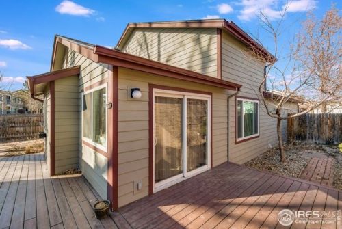 3706 Century Dr, Fort Collins, CO 80526-3114