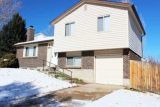 3268 Cathay Cir, Denver CO  80013-2327 exterior