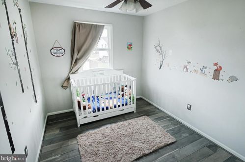 125 Edward St, Hanover PA  17331-2728 exterior