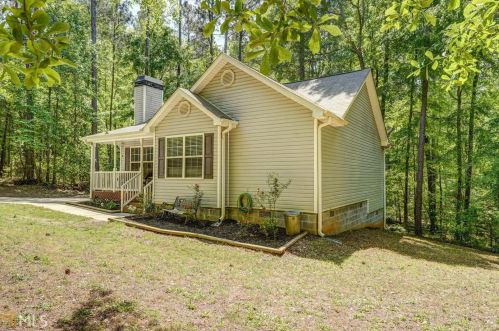 291 Purple Martin Dr, Monticello, GA 31064-9127