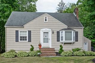 26 Harriet Dr, Whippany, NJ