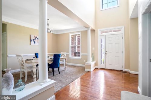462 Craighill Dr, Charles Town, WV 25414-5526