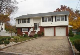 2603 Spencer St, Piscataway NJ  08854-4524 exterior