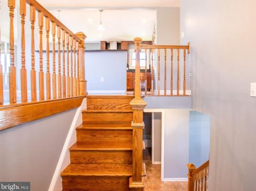 1214 Morningside Dr, Silver Spring MD  20904-3151 exterior