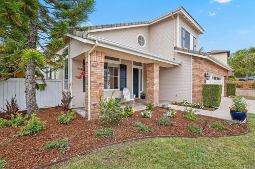 7914 Via Ensenada, Carlsbad, CA 92009-9331