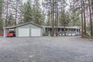 61024 Springcrest Dr, Bend OR  97702-9116 exterior