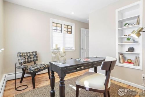 255 Mohawk Dr, Boulder CO  80303-3649 exterior