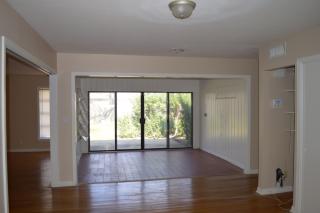 5828 Volder Dr, Fort Worth TX  76114-4423 exterior