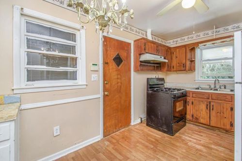 1347 Benteen Way, Atlanta GA  30315-3102 exterior